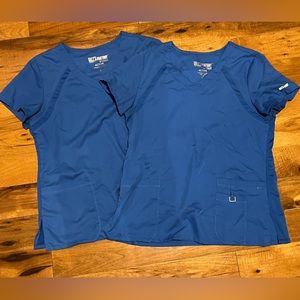 Grey’s Anatomy Scrub Tops
